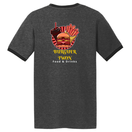 Dark H Gy/J Bk - BACK