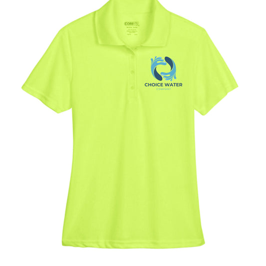 SAFTY YELLOW 691 - FRONT